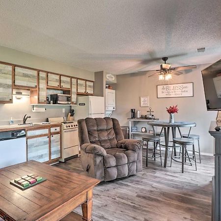 Branson Condo About 8 Mi To Silver Dollar City! Dış mekan fotoğraf