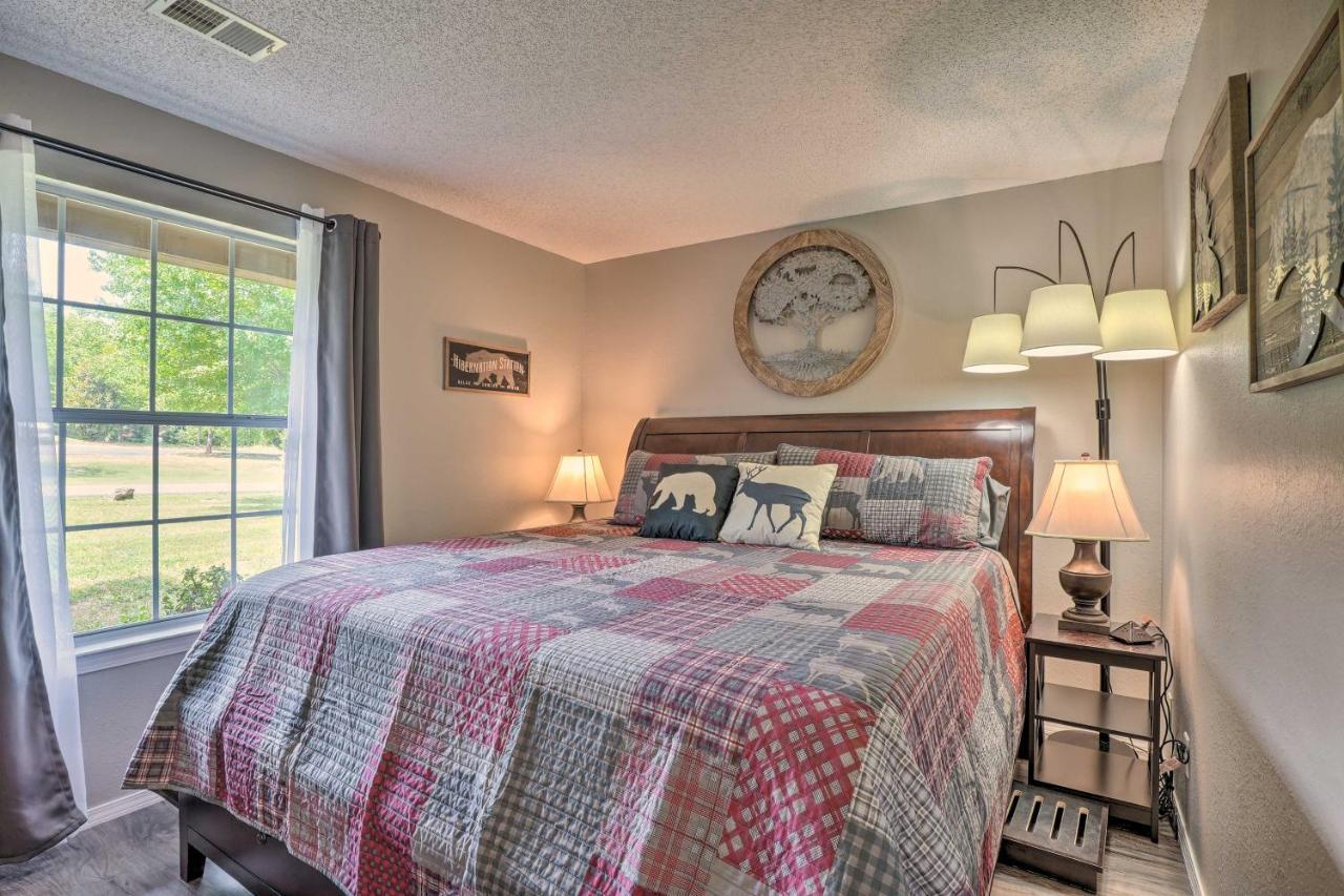 Branson Condo About 8 Mi To Silver Dollar City! Dış mekan fotoğraf